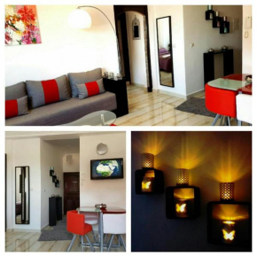 Superbe Appartement à Marrakech